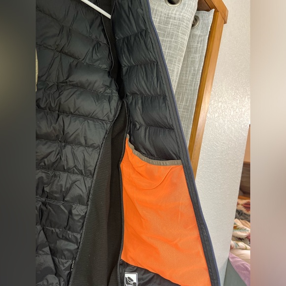 Men's Salewa Hybrid Jacket US Large - Picture 11 of 12